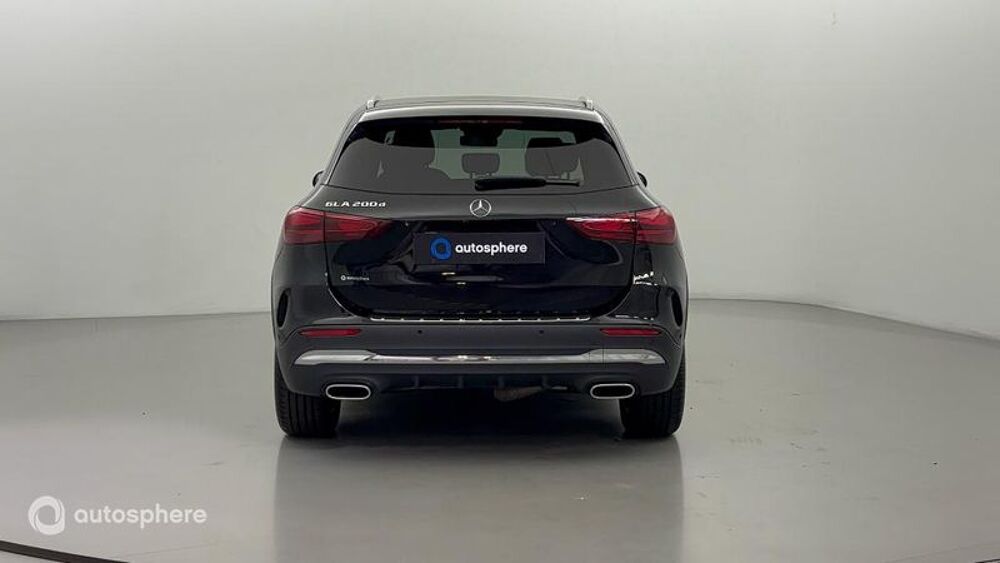 Classe GLA 200 d 150ch AMG Line 8G-DCT 2024 occasion 79180 Chauray
