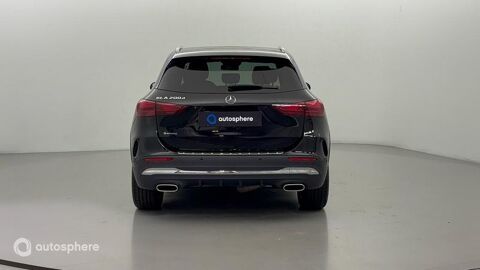 Classe GLA 200 d 150ch AMG Line 8G-DCT 2024 occasion 79180 Chauray