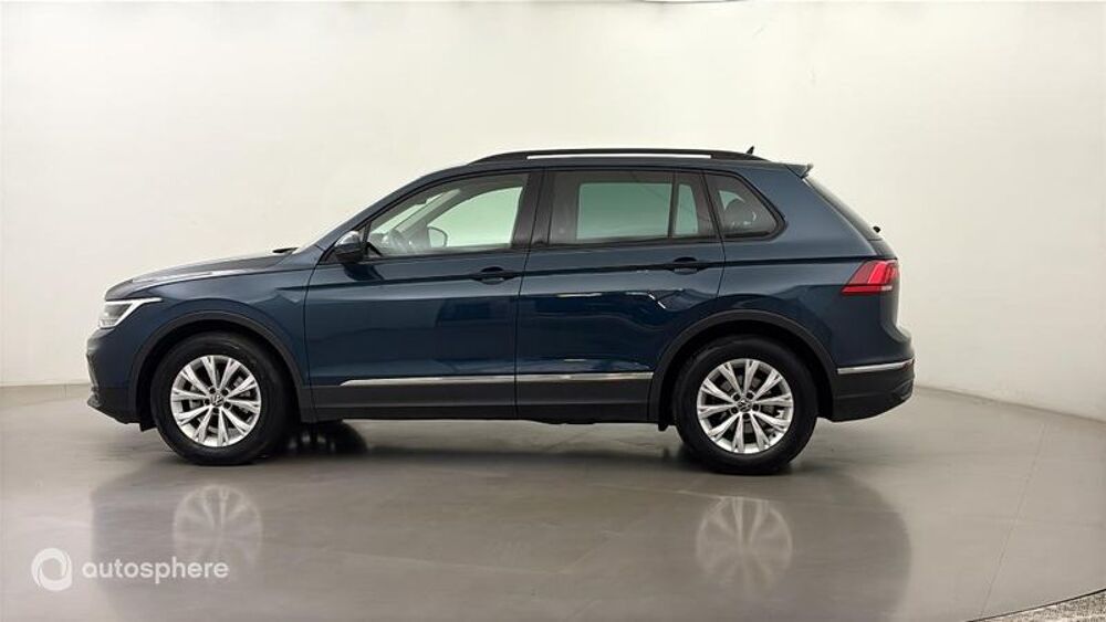 Tiguan 1.5 TSI 150ch Life DSG7 2023 occasion 94000 Cr&eacute;teil