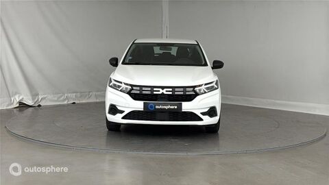 Sandero 1.0 SCe 65ch Essential 2022 occasion 51100 Reims