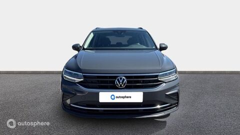 Tiguan 2.0 TDI 150ch Life Plus DSG7 2023 occasion 57100 Thionville
