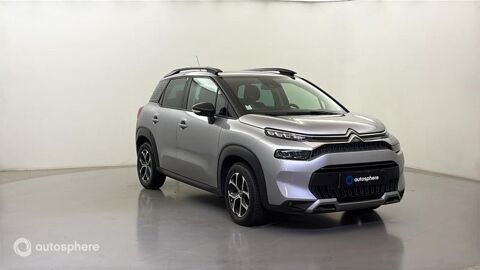 C3 Aircross BlueHDi 110ch S&S Shine 2022 occasion 79000 Niort