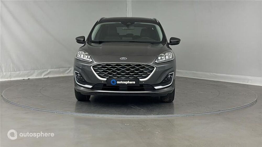 Kuga 2.5 Duratec 190ch FHEV E85 Vignale BVA 2023 occasion 59600 Maubeuge