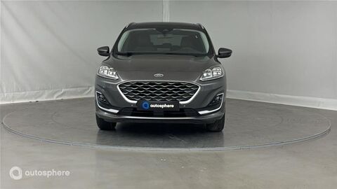 Kuga 2.5 Duratec 190ch FHEV E85 Vignale BVA 2023 occasion 59600 Maubeuge