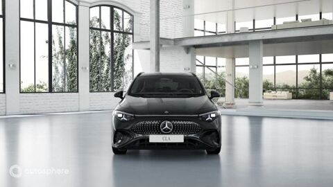 Classe CLA 200 EQ 224ch AMG Line 2026 occasion 86000 Poitiers