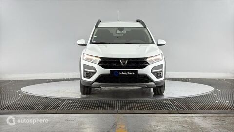 Jogger 1.0 ECO-G 100ch Confort 7 places 2022 occasion 74100 Annemasse