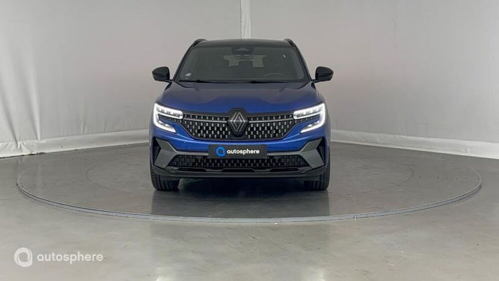 Austral 1.2 E-Tech full hybrid 200ch Techno esprit Alpine - 24 2025 occasion 59640 Dunkerque
