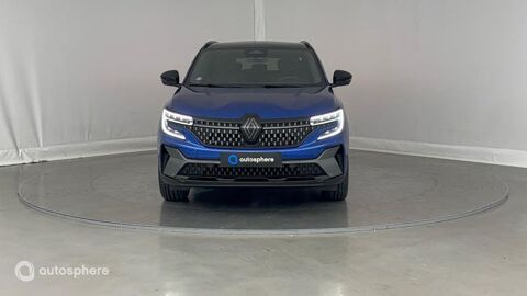 Austral 1.2 E-Tech full hybrid 200ch Techno esprit Alpine - 24 2025 occasion 59640 Dunkerque
