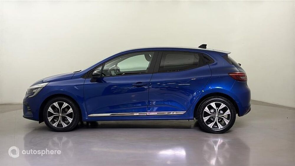 Clio 1.0 TCe 90ch Evolution 2023 occasion 44000 Nantes