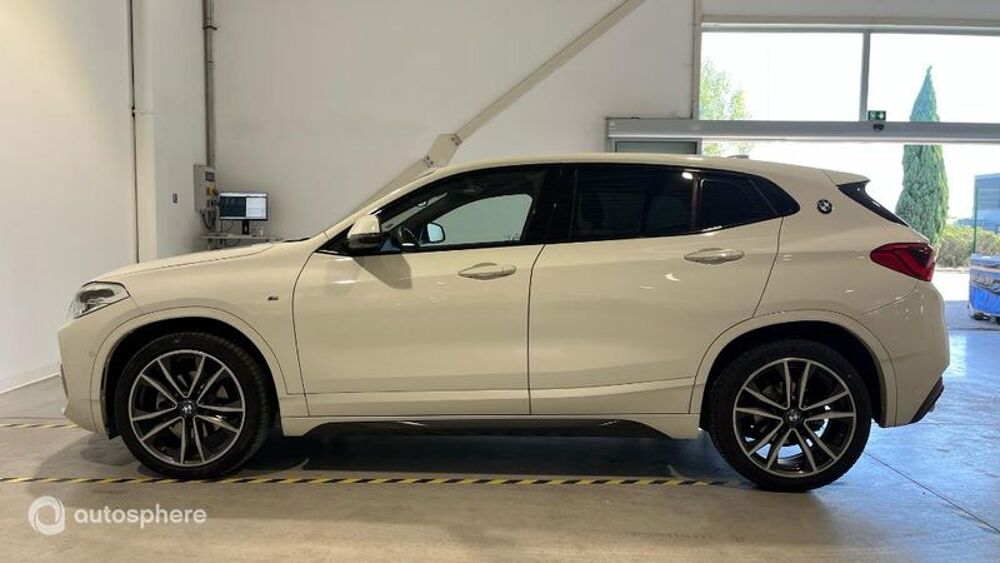 X2 sDrive18dA 150ch M Sport Euro6d-T 2019 occasion 13800 Istres