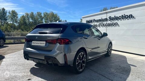 S&eacute;rie 1 120dA 163ch M Sport Design DKG7 2025 occasion 30000 N&icirc;mes