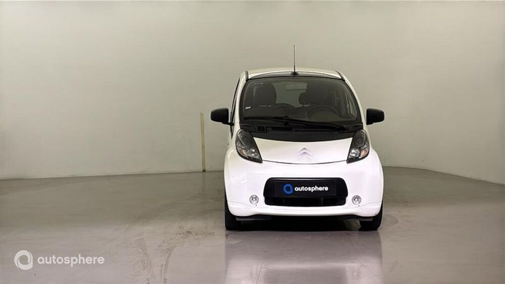 C-zero Confort 2020 occasion 86000 Poitiers