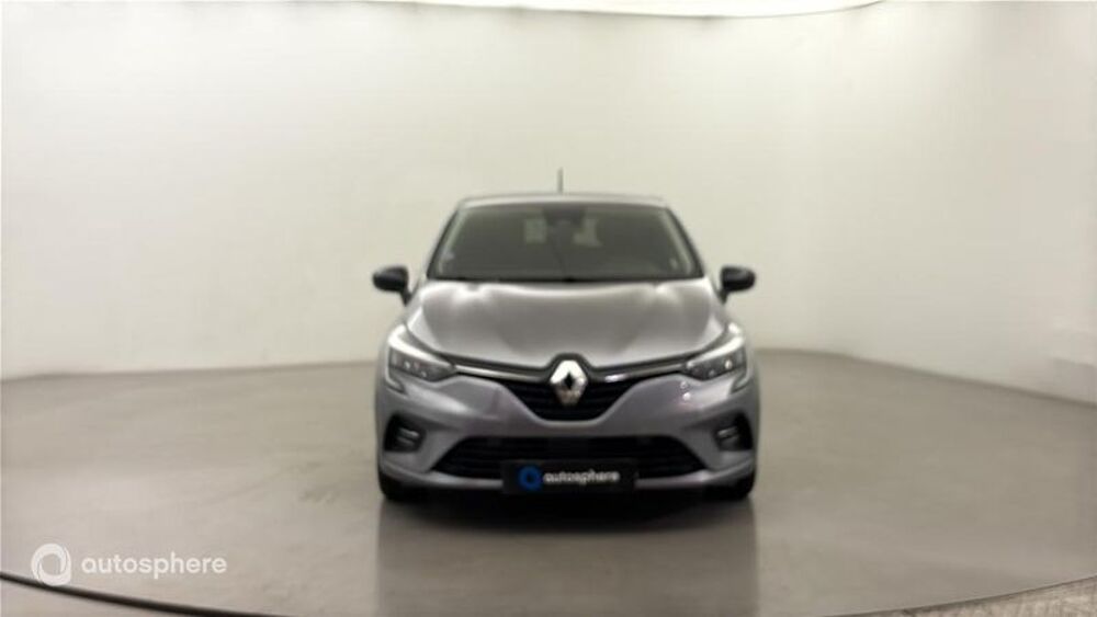 Clio 1.0 TCe 90ch Evolution 2023 occasion 44000 Nantes