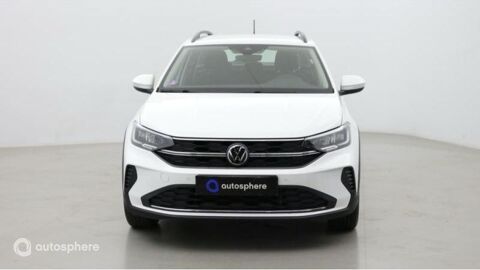 Taigo 1.0 TSI 110ch Life 2022 occasion 33260 LA TESTE DE BUCH