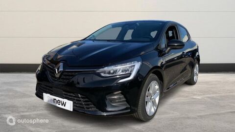 Renault Clio 1.0 SCe 75ch Zen 2020 occasion Pertuis 84120