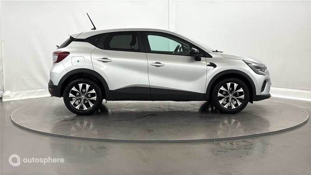 Captur 1.0 TCe 90ch Evolution 2024 occasion 57155 Marly