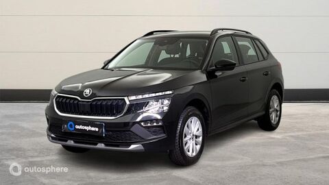 Annonce voiture Skoda Kamiq 20999 €