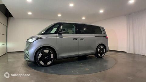 Volkswagen ID.Buzz 204ch Pro 77 kWh 2023 occasion Reims 51100