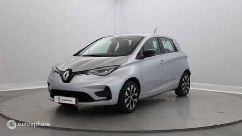 Annonce voiture Renault Zo 15799 