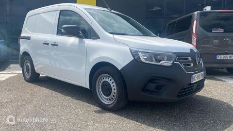 Kangoo L1 E-Tech AC22/DC80 Advance -24  4430 euros prime CEE d&eacute;du 2025 occasion 57500 Saint-Avold