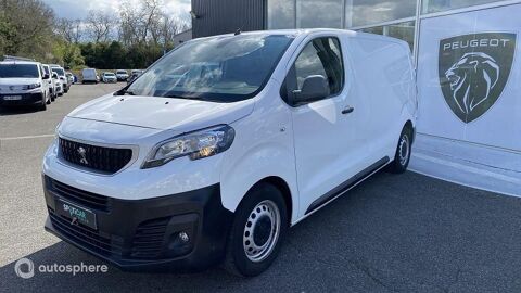 Annonce voiture Peugeot Expert 18799 