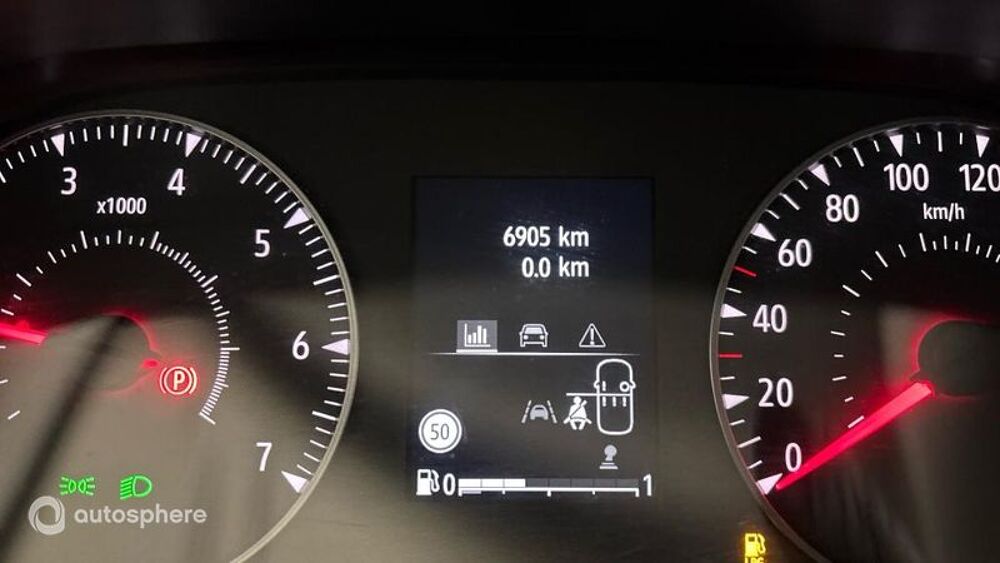 Sandero 1.0 ECO-G 100ch Stepway Extreme + -24 2025 occasion 54800 JARNY
