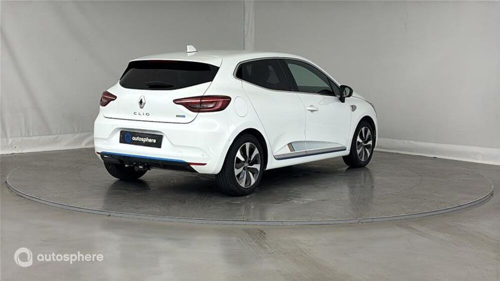 Clio 1.6 E-Tech 140ch Premi&egrave;re Edition 2021 occasion 59160 Lomme