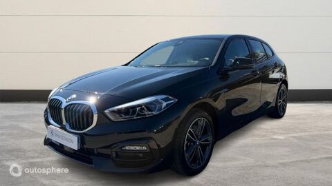 Annonce voiture BMW Série 1 23999 €