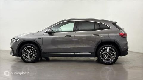 Classe GLA 250 e 160+102ch AMG Line 8G-DCT 2020 occasion 79180 Chauray