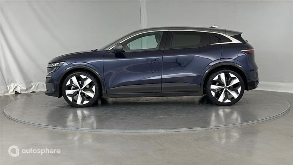 M&eacute;gane E-Tech Electric EV60 220ch Techno optimum charge 2022 occasion 51100 Reims