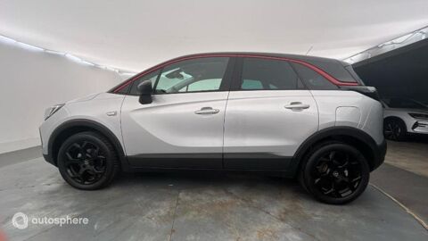 Crossland X 1.5 D 110ch GS 2023 occasion 79000 Niort