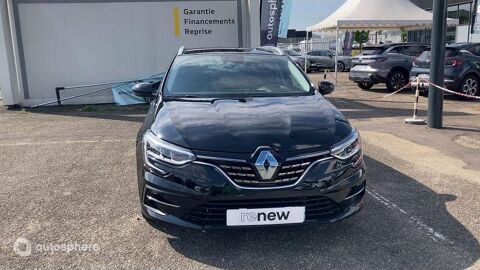 M&eacute;gane 1.5 Blue dCi 115ch Techno EDC -23 2023 occasion 57200 Sarreguemines
