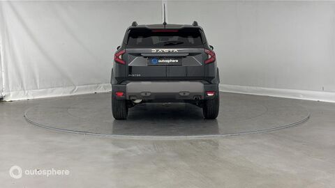 Duster 1.2 mild hybrid 130ch Extreme 2025 occasion 51200 &Eacute;pernay