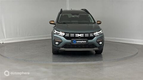 Jogger 1.6 hybrid 140ch Extreme 7 places -24 2025 occasion 59850 Nieppe