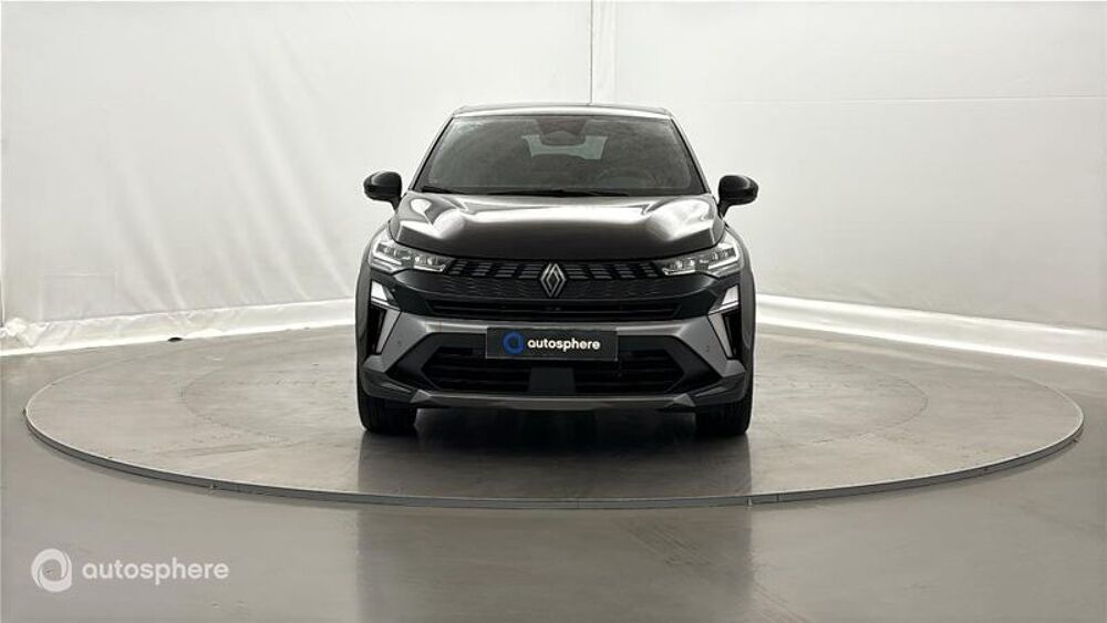 Symbioz 1.8 E-Tech full hybrid 160ch esprit Alpine - 25 2026 occasion 62800 Li&eacute;vin