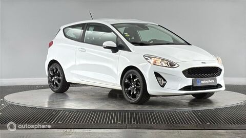 Fiesta 1.5 TDCi 85ch Stop&Start Trend 3p 2017 occasion 63170 AUBIERE