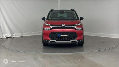 C3 Aircross BlueHDi 120ch S&S Shine EAT6 2021 occasion 51200 &Eacute;pernay