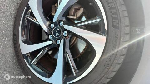 Citro&euml;n DS3 E-TENSE 4x4 300ch Grand Chic 2021 occasion Bassussarry 64200