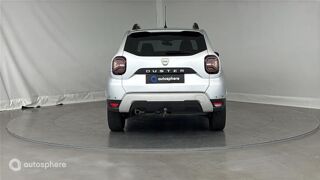 Duster 1.5 Blue dCi 115ch Prestige 4x2 E6U 2021 occasion 62232 Fouqui&egrave;res-l&egrave;s-B&eacute;thune