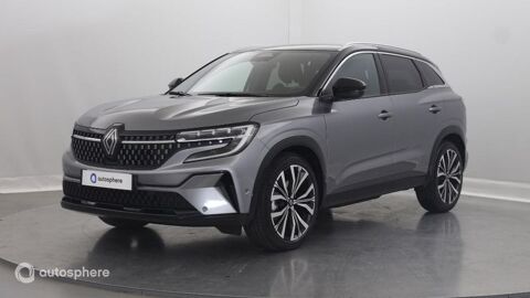 Renault Austral 1.2 E-Tech full hybrid 200ch Iconic- 23 2024 occasion Nieppe 59850