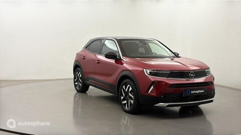 Mokka -e 136ch Elegance Business 2021 occasion 37540 Saint-Cyr-sur-Loire