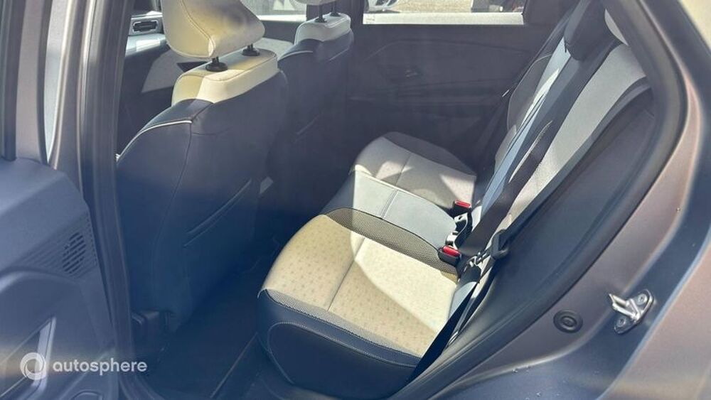 Clio III E-Tech Electrique 150ch 52kWh Roland-Garros autonomie confor 2026 occasion 94000 Cr&eacute;teil