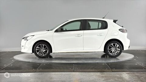 208 1.2 PureTech 100ch S&S Active Pack EAT8 2022 occasion 63000 Clermont-Ferrand