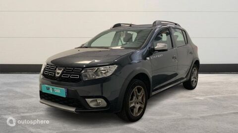 Annonce voiture Dacia Sandero 10999 €