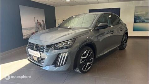 Annonce voiture Peugeot 208 32490 €