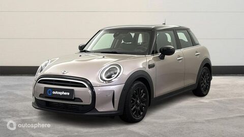 Annonce voiture Mini Cooper 23499 €
