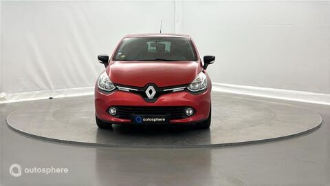 Clio 1.5 dCi 90ch energy Limited Euro6 82g 2015 2016 occasion 57200 Sarreguemines
