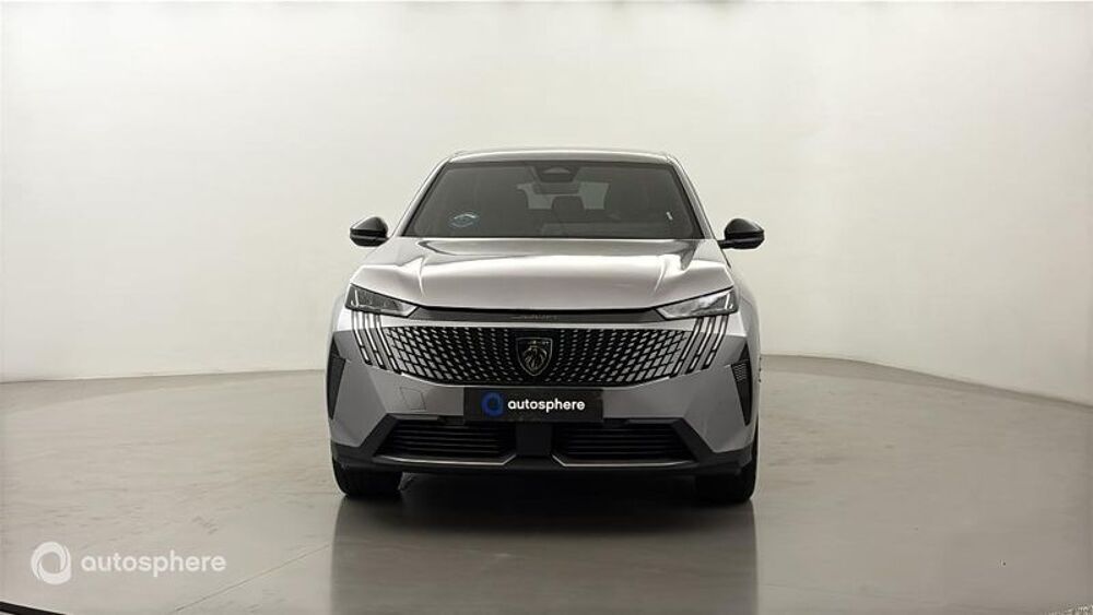 3008 1.2 Hybrid 136ch Allure e-DCS6 2024 occasion 79000 Niort