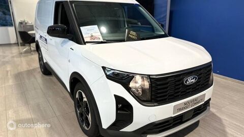 Ford Transit 1.0 EcoBoost 125ch Active 2025 occasion Maubeuge 59600