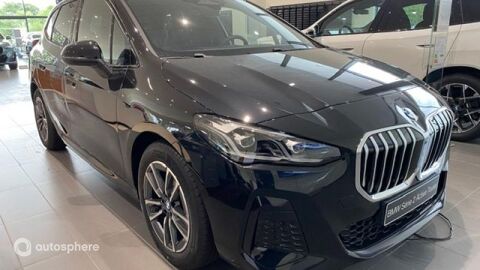 Serie 2 220d 163ch M Sport DKG7 2026 occasion 13300 Salon-de-Provence